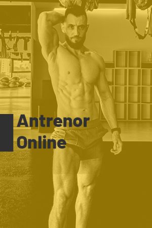 Antrenor Online