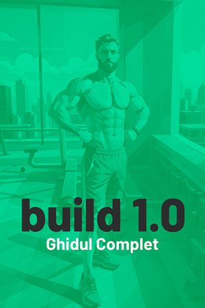 build 1.0 – Ghidul de Antrenament (format PDF)